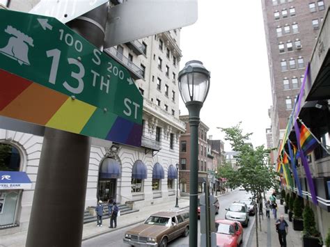 lesbians in philly|10 landmark LGBTQ sites to visit in Philly .